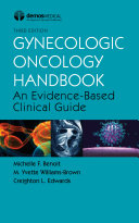 Gynecologic Oncology Handbook