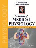 Essentials of Medical Physiology