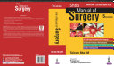SRB's Manual of Surgery