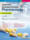 Lippincott® Illustrated Reviews: Pharmacology