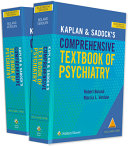 Kaplan and Sadock's Comprehensive Textbook of Psychiatry