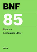 BNF 85