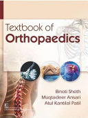 Textbook of Orthopaedics