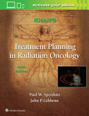 KHANS TREATMENT PLAN RAD ONCOLOGY 5E