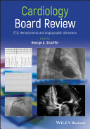 Cardiology Board Review