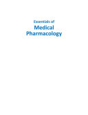 Essentials of Medical Pharmacology