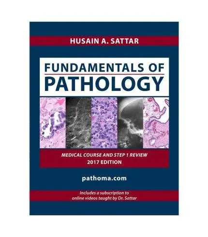 Fundamentals of Pathology
