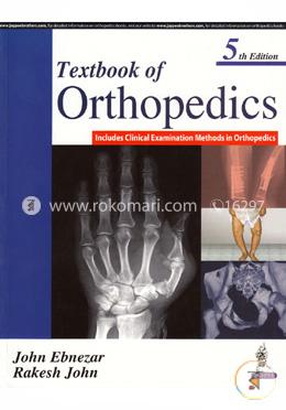 Textbook of Orthopedics